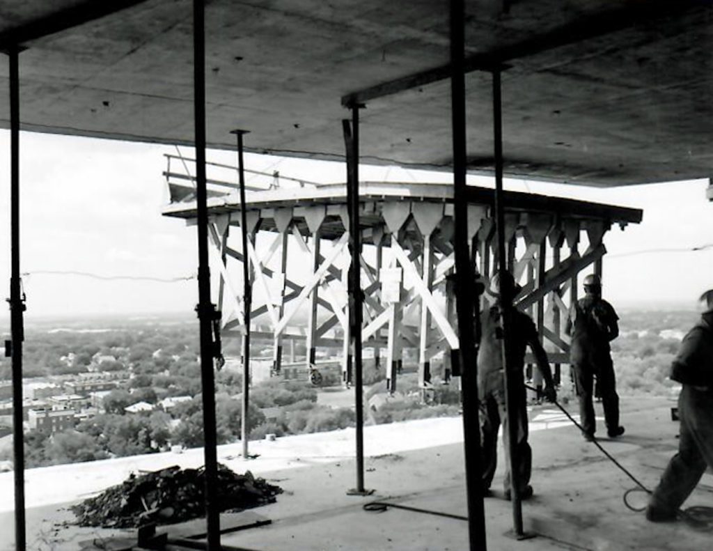 Citizen's Tower project photo