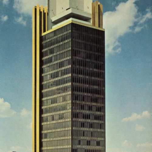 Citizen's Tower project photo