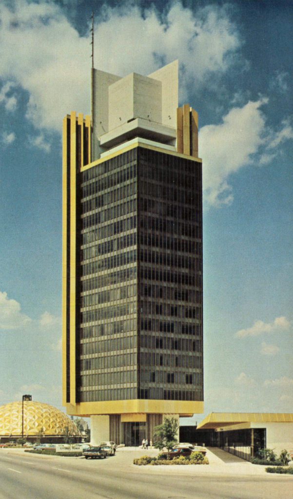Citizen's Tower project photo