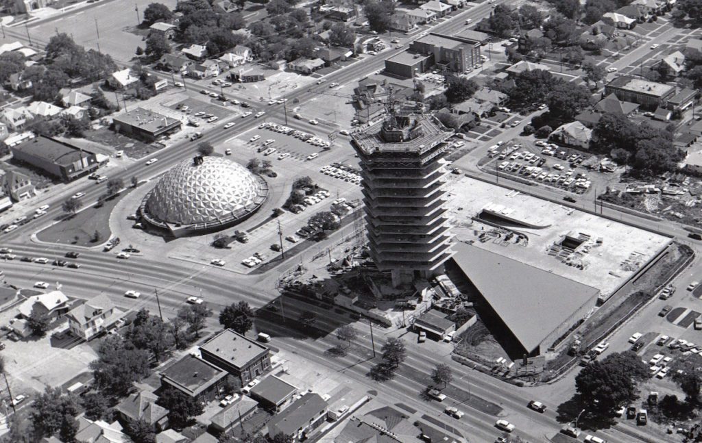Citizen's Tower project photo