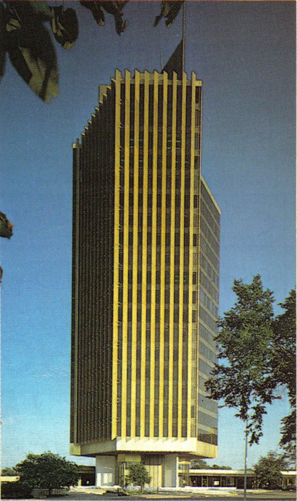 Citizen's Tower project photo