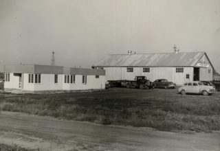 Oklahoma City Office Established