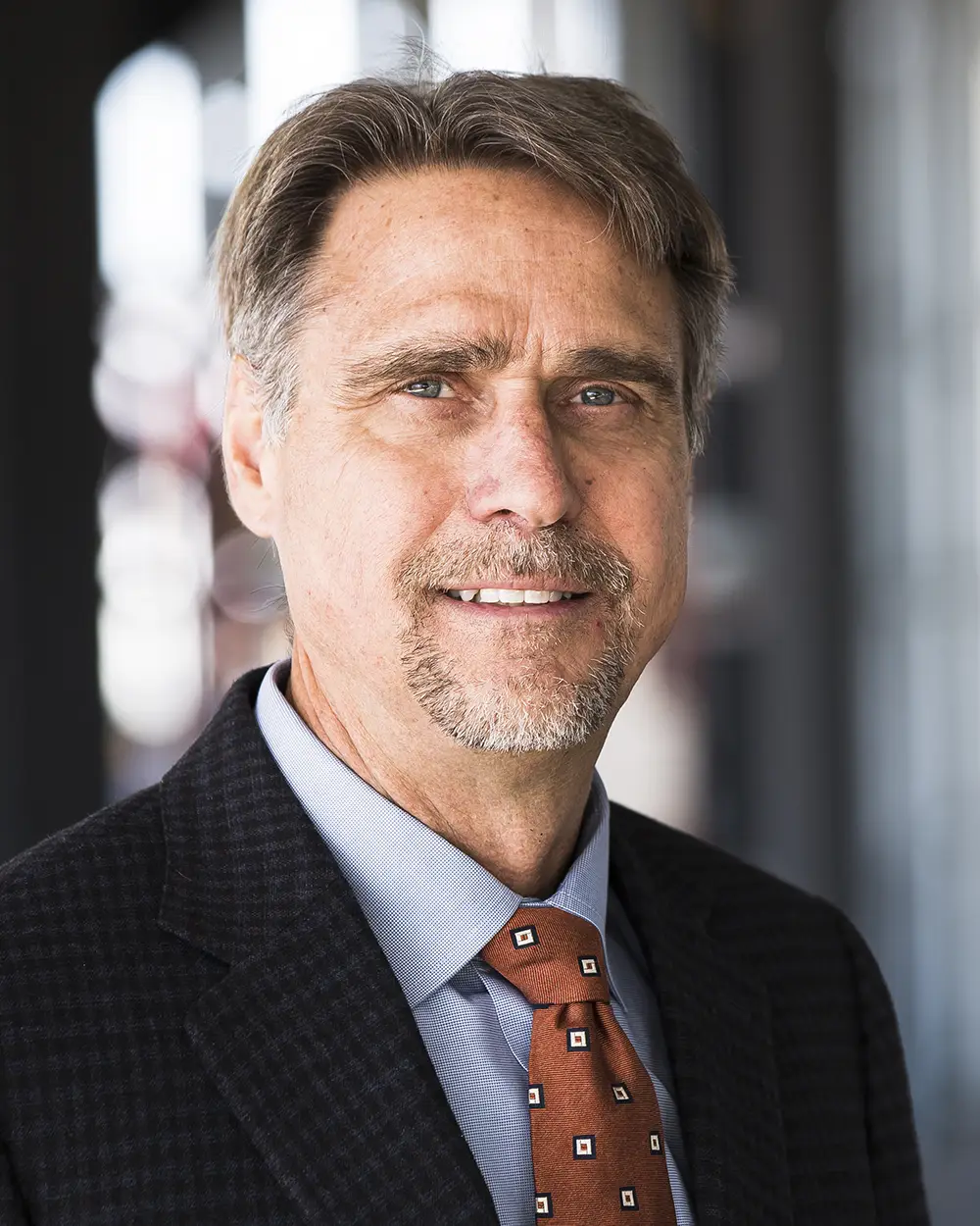 Tom Lippert