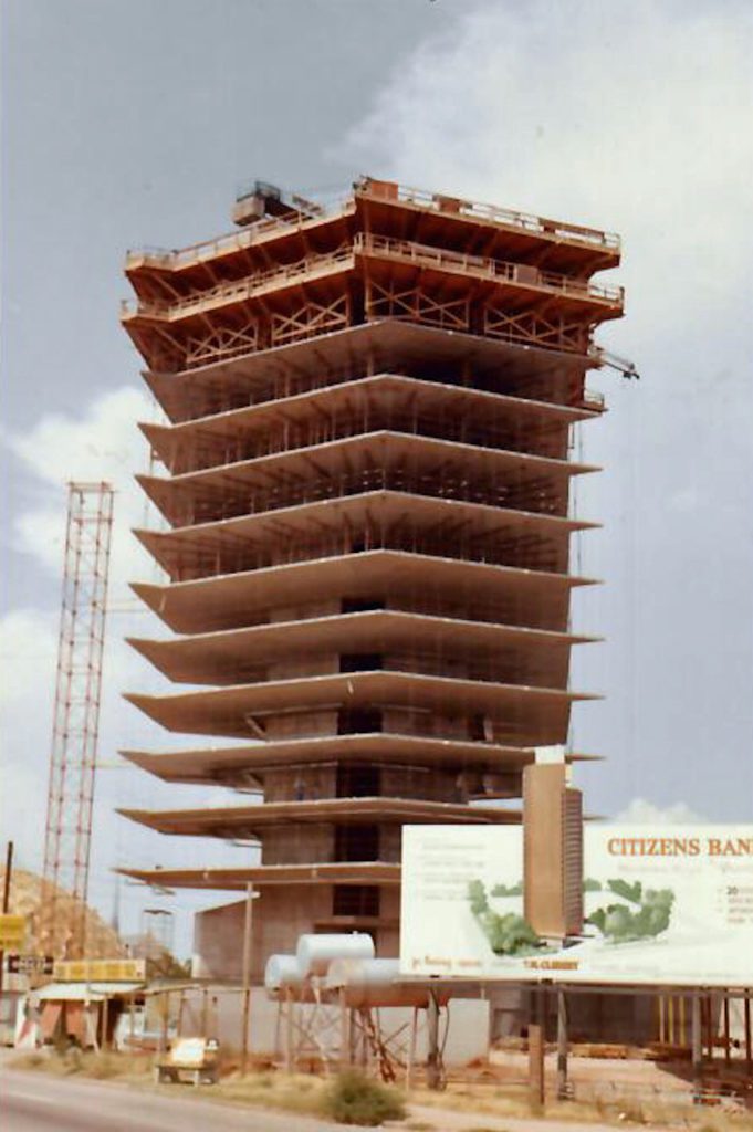 Citizen's Tower project photo