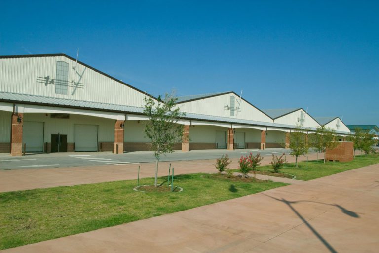 State Fair Superbarns 1 & 2 Lippert Bros., Inc.